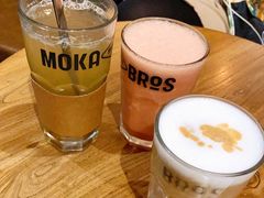 -Moka Bros 摩卡站(嘉华店)