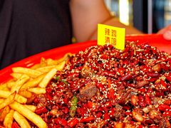 -歌乐人家·辣鸡酒馆(国贸店)