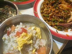 -胡四哥特色火盆烧烤(一分店)