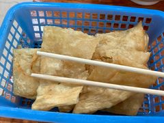 -逍遥镇刘相五胡辣汤豆沫馆(康复中街店)