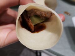 -德缘烤鸭店(大栅栏店)
