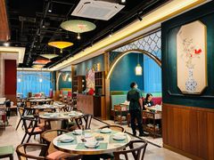 -悦得闲广式点心茶楼(蓝鲸世界店)