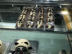 -玥儿弯弯手作烘焙(中海国际社区御城店)