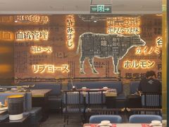 -一绪に寿喜烧(荟聚店)