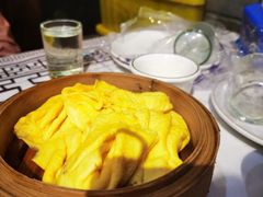 -庞家烧烤客栈(炮台山店)