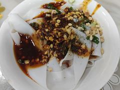卷粉-何氏筠连水粉(明伦堂店)