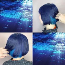 -MY HAIR ARDOR