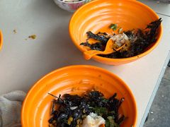-阿麟馄饨(延长路店)