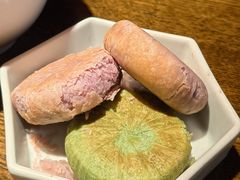 -掌柜的店·河南菜(世茂店)