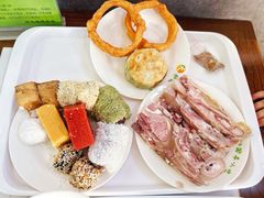 -护国寺小吃(护国寺总店)