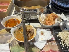 -呷哺呷哺 黄金牧场 (大港油田幸福广场店)