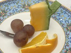 -品海楼·大连海胆锅贴馆(东港店)