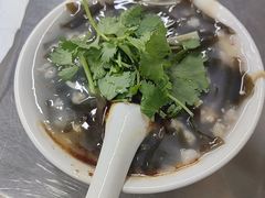 -芳婆糕团店(王府大街店)