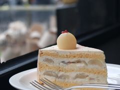 -black rainbow coffee