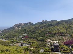 -石岛赤山风景区
