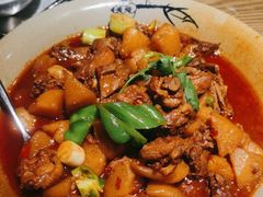 -那时新疆·若羌(经纬汇店)