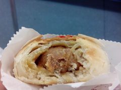 蟹肉月饼-王宝和酒家(黄浦店)