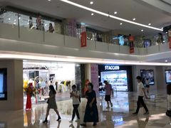 -皇庭广场(福华三路店)