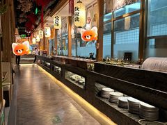 -松子料理(亮马桥店)