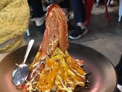-爆丼日式大排档(季华园店)