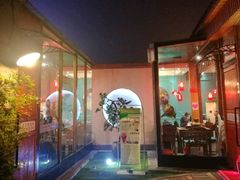 -杜家小馆(裕华路店)