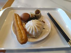 -晋阳春·山西菜·北京烤鸭(交大店)