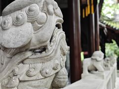 -成都武侯祠博物馆