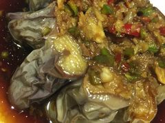 -黑鸡小馆(金源店)