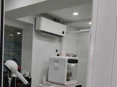 -爱洗澡的猫(天河路店)
