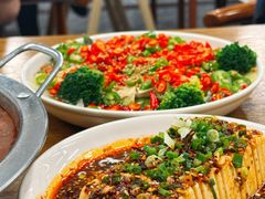 -艺味深尝(云锦路店)
