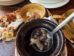 -杨家汀州韵(万达店)