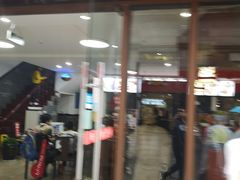 门面-西安饺子馆(南坪西路店)
