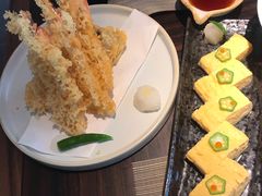 -山葵家·创意料理(EFC欧美广场店)