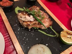 -Pistolera Mexican Cantina女枪手墨西哥餐厅(碧云路店)