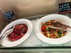 -云厨·高空西餐厅(成都瑯珀·凯悦臻选酒店)