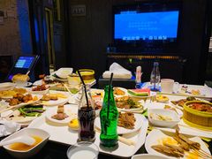 -堂会(白云店)