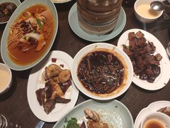 -环球港凯悦 · 享悦中餐厅