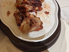 -老爷庙风味美食府(魏都大道店)