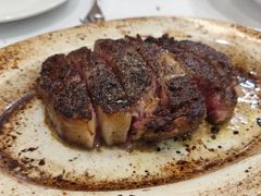 -摩根扒房(桐梓林店)