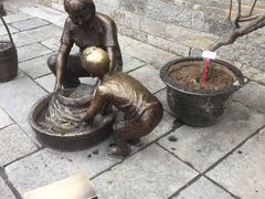 -回龙窝历史文化街区