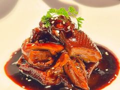 -逸品淮扬(东方渔人码头店)