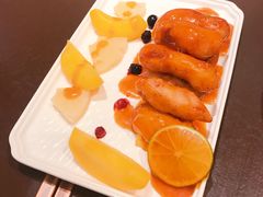 -有璟阁港式餐厅(国贸商城店)