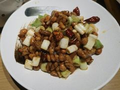 -卞氏菜根香(青羊万达店)