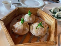 -珠海华发喜来登酒店-采悦轩中餐厅