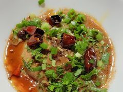 -前门·鲜肉火锅(长风店)