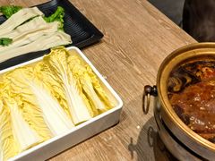 -古关火锅店(古北水镇景区店)