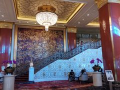 -北京中国大饭店