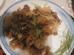 -滋粥楼·顺德菜(番禺广场总店)