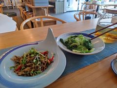 -和雅集素食(景区店)
