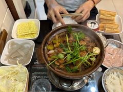 -川香煲(茅台路店)